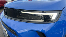 Vauxhall Mokka 1.2 Turbo 100 GS Line 5dr Petrol Hatchback